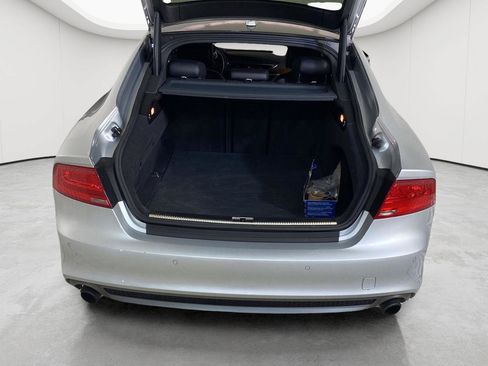 Used 2014 Audi A7 3.0T Prestige AWD/4WD image 15