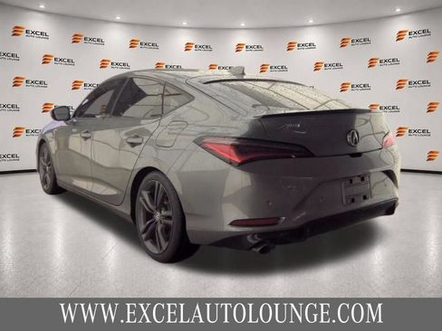 Used 2023 Acura Integra A-Spec w/ Technology Package FWD image 3