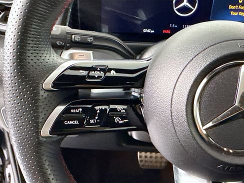 Certified 2025 Mercedes-Benz GLB 250 image 11