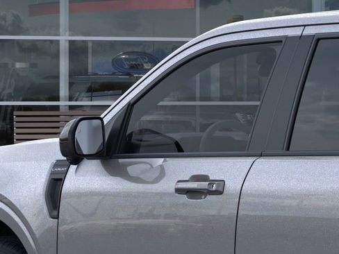 New 2026 Ford Maverick Lariat w/ Black Appearance Package image 21