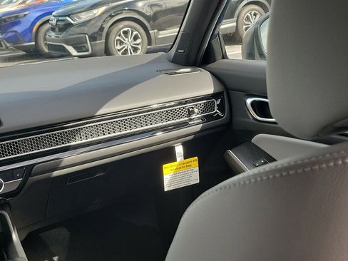 New 2026 Honda Civic Sport Touring image 10