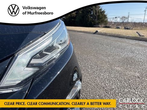 Used 2022 Nissan Altima 2.5 SR w/ Midnight Edition Package image 10