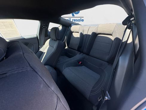 Used 2026 Ford Mustang Coupe RWD image 20
