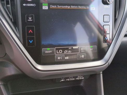 New 2025 Subaru Crosstrek 2.5i Limited image 26