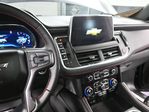 Used 2024 Chevrolet Tahoe RST w/ Luxury Package image 18