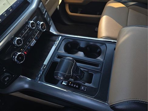 Used 2022 Ford F150 Lariat image 20