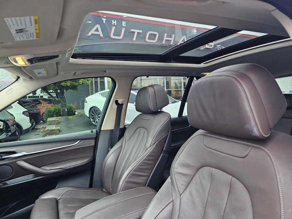 Used 2016 BMW X5 xDrive35i AWD/4WD image 26