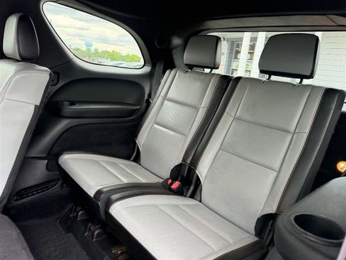 Used 2022 Dodge Durango R/T AWD/4WD image 6