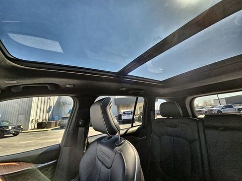 Used 2023 Jeep Grand Cherokee Summit image 27