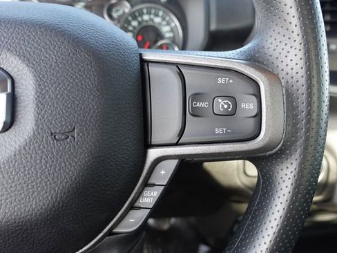 New 2024 RAM 2500 Tradesman w/ Chrome Appearance Group image 20