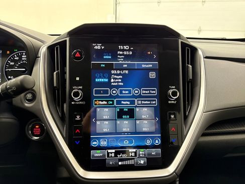 Used 2024 Subaru Crosstrek 2.0i Premium image 19