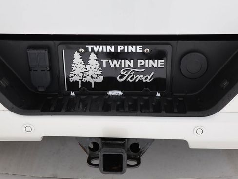 Used 2022 GMC Sierra 1500 Denali Ultimate AWD/4WD image 15
