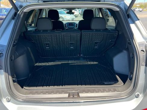 Certified 2024 Chevrolet Equinox LT w/ LPO, Floor Liner Package AWD/4WD image 34