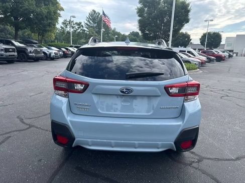 Used 2023 Subaru Crosstrek 2.0i Premium AWD/4WD image 5