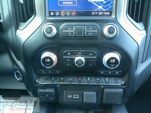 Used 2021 GMC Sierra 2500 Denali image 19