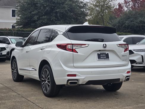 New 2026 Acura RDX SH-AWD w/ Advance Package image 5