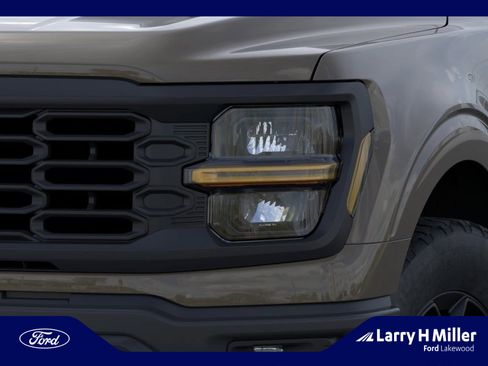 New 2026 Ford F150 STX AWD/4WD image 18