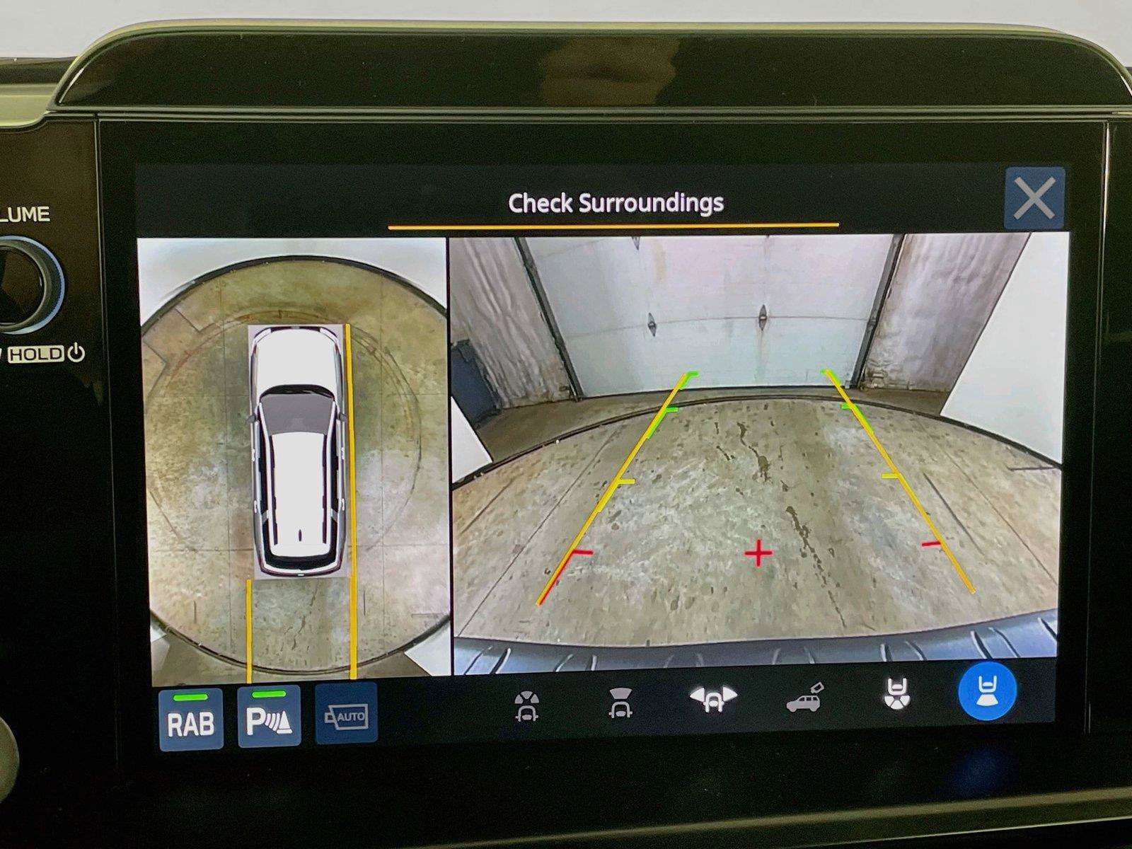 New 2026 Subaru Outback Touring XT AWD/4WD image 6