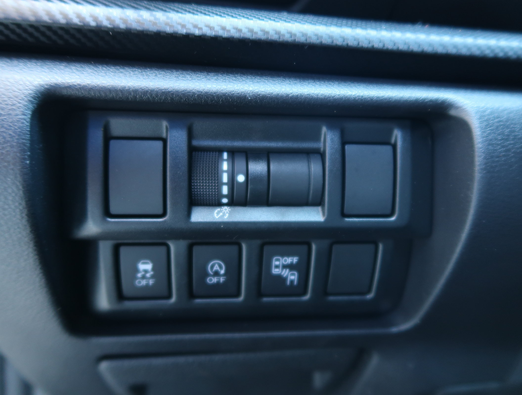 Certified 2023 Subaru Crosstrek 2.0i Premium AWD/4WD image 17