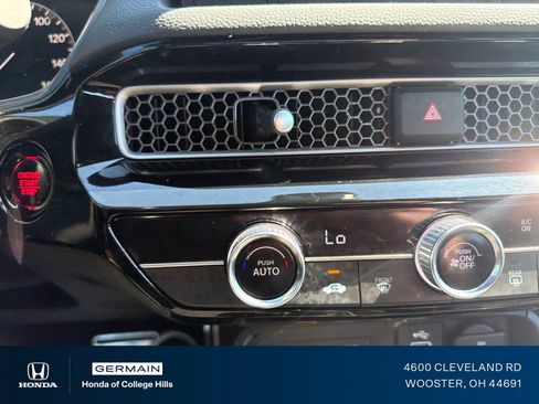 Used 2024 Honda Civic Sport image 20