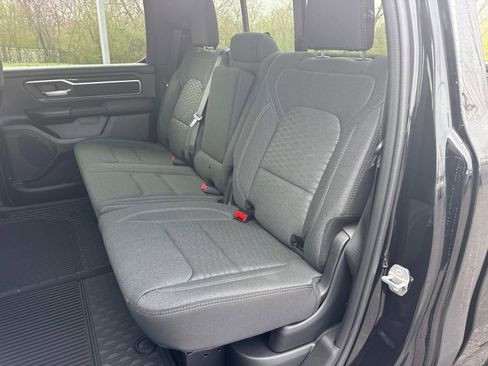New 2026 RAM 1500 Big Horn w/ Night Edition image 15