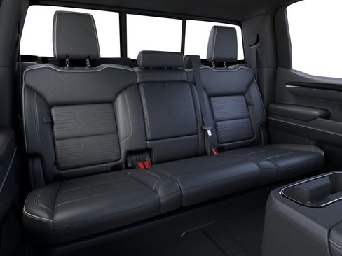 New 2026 GMC Sierra 1500 AT4X image 17