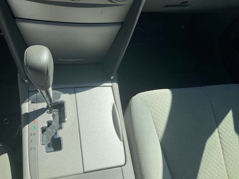 Used 2008 Toyota Camry LE FWD image 16