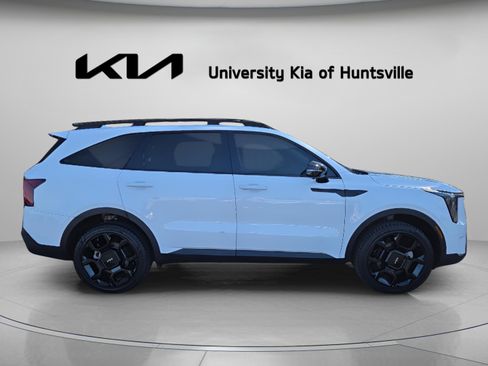 Used 2024 Kia Sorento SX image 8