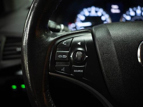 Used 2016 Acura MDX SH-AWD image 30