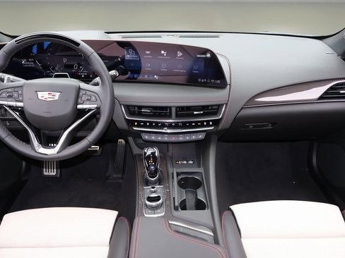 New 2026 Cadillac CT5 Sport image 14