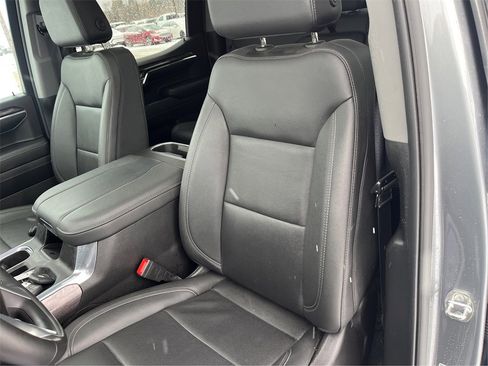 Used 2024 Chevrolet Silverado 1500 LTZ w/ LTZ Premium Package image 42