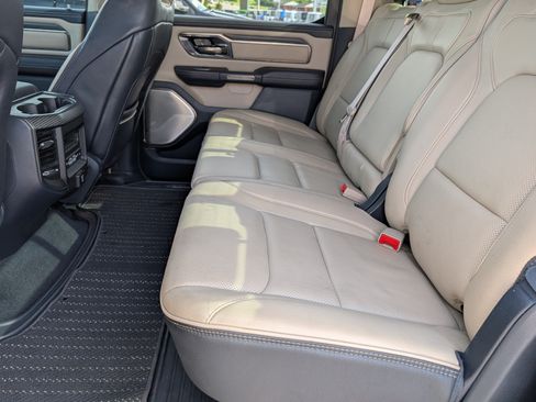 Used 2020 RAM 1500 Limited AWD/4WD image 16