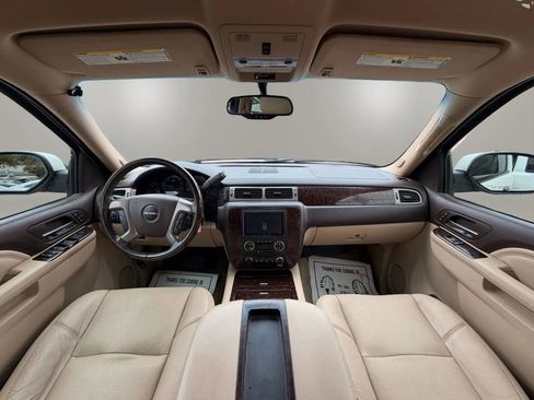 Used 2013 GMC Yukon Denali AWD/4WD image 20