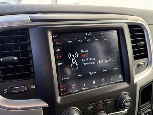 Used 2019 RAM 1500 Big Horn image 23