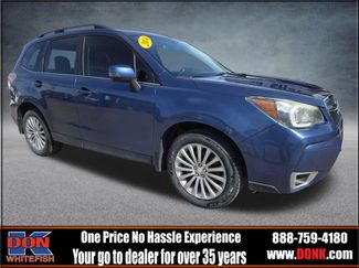Used 2014 Subaru Forester 2.0XT Touring 360° Tour