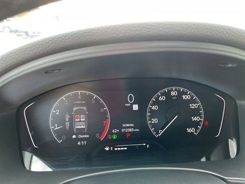 Used 2023 Honda Civic Sport image 12