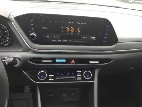 Used 2022 Hyundai Sonata SEL Plus FWD image 17