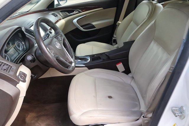 Used 2016 Buick Regal FWD image 14