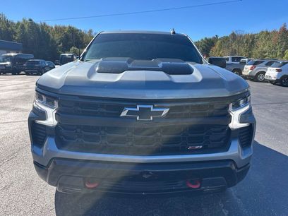 Used 2023 Chevrolet Silverado 1500 LT Trail Boss