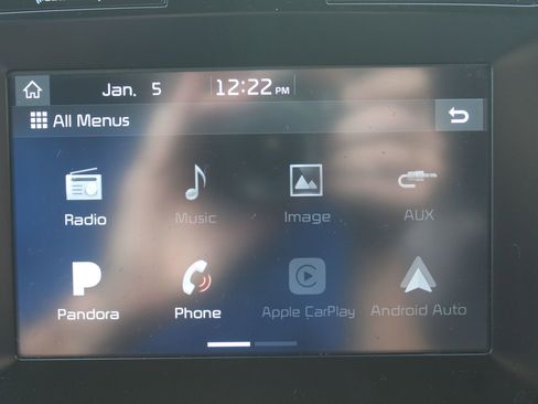 Certified 2018 Kia Soul + image 40