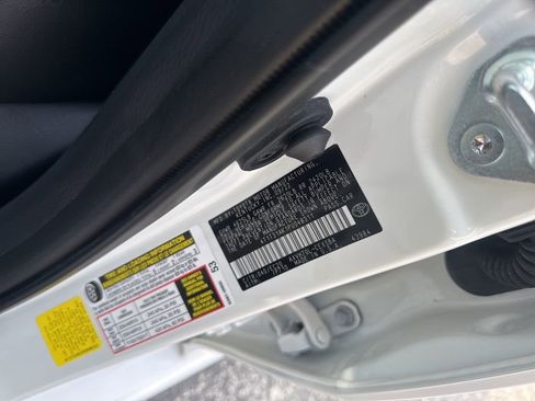 Used 2023 Toyota Camry SE w/ Convenience Package image 35