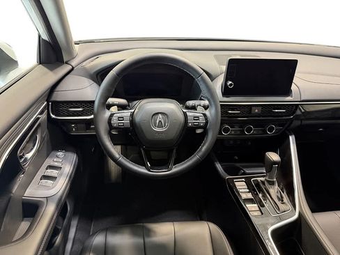 New 2026 Acura ADX AWD image 19