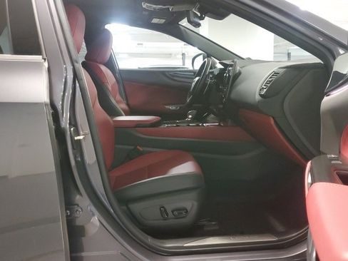 Used 2024 Lexus NX 350h AWD w/ Premium Package image 23