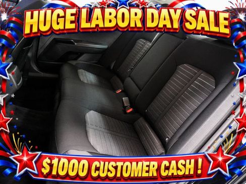 Used 2026 Kia K5 LXS FWD image 8