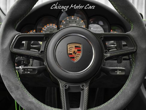 Used 2019 Porsche 911 GT3 RS image 10