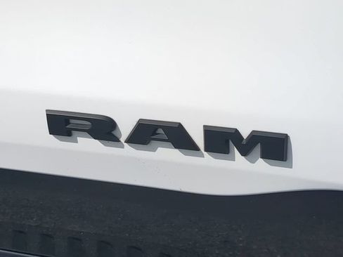 Used 2024 RAM 1500 TRX AWD/4WD image 7