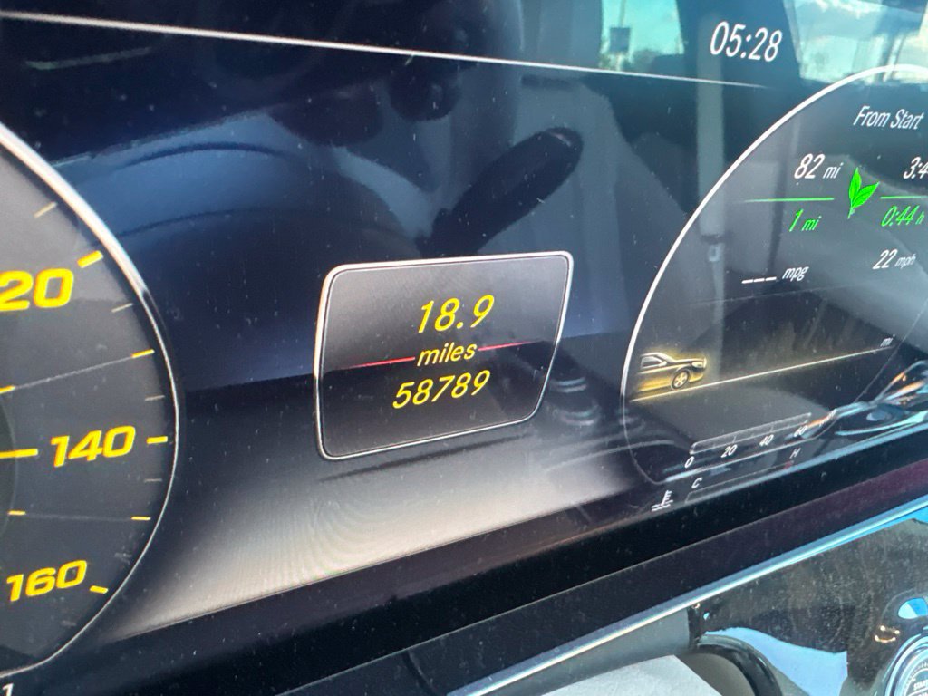 Used 2020 Mercedes-Benz CLS 450 image 16