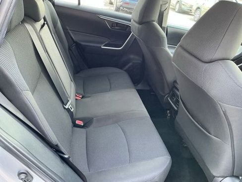 Used 2024 Toyota RAV4 LE image 16