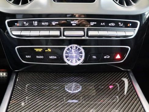 Used 2024 Mercedes-Benz G 63 AMG G 63 AMG image 28