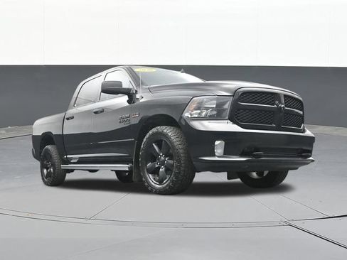 Used 2020 RAM 1500 Express w/ Wheel & Sound Group AWD/4WD image 49